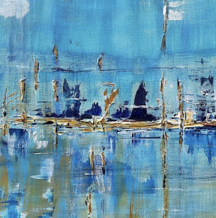 Val Taylor