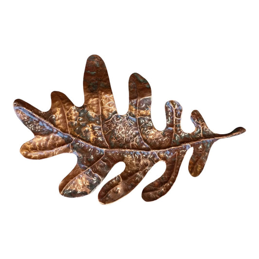 Murray Sparrow 'Wild Oak' | Sculpture