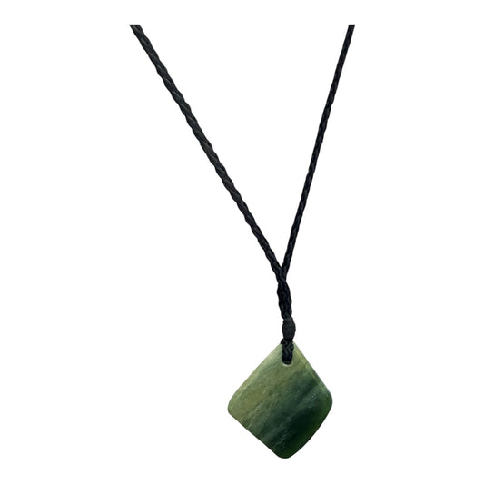 Steve Simmers 'Organic' SS301 | Pounamu Pendant