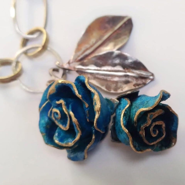 Tanya Bogdanova - Jeweller