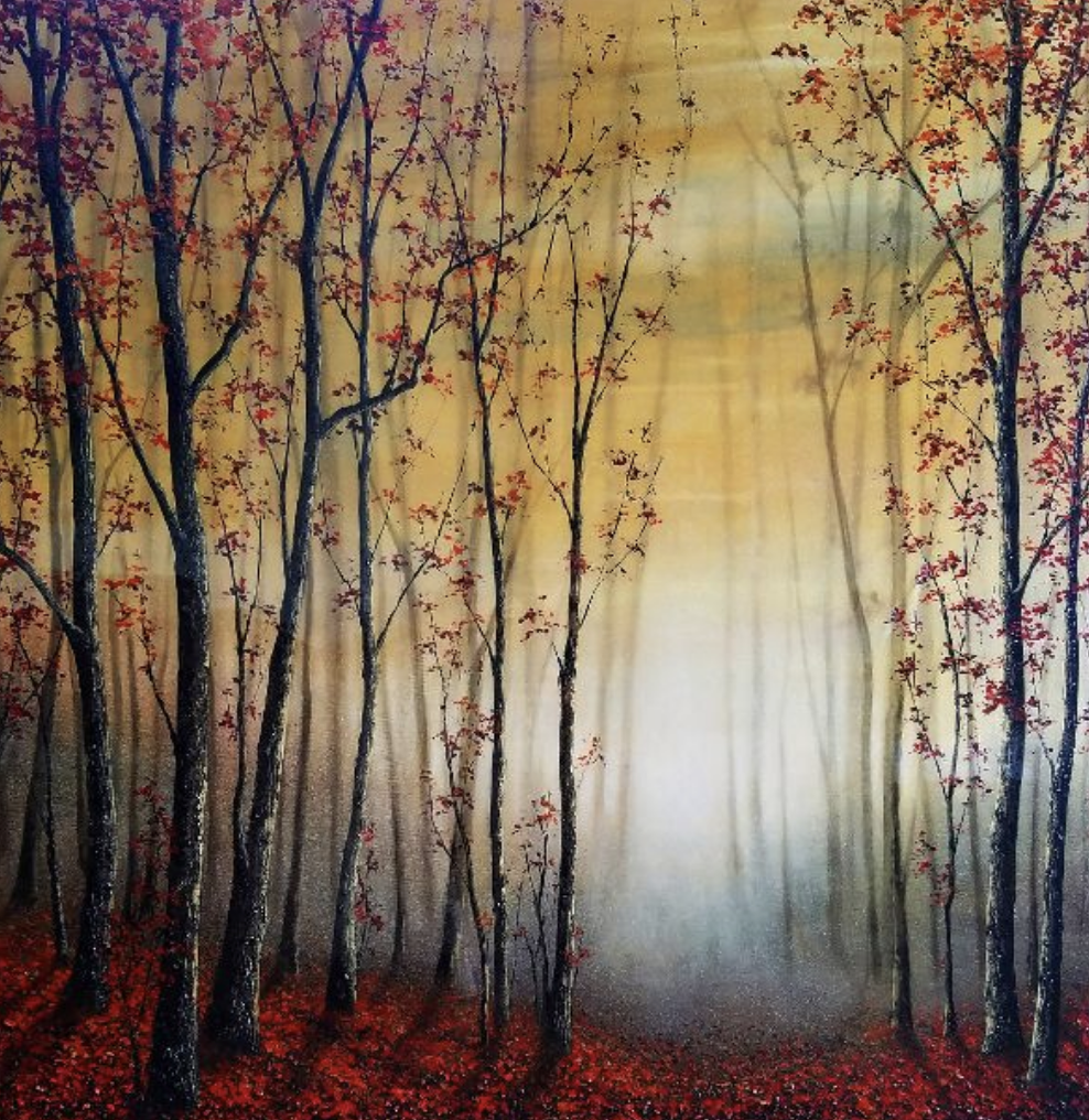 Rachael Errington