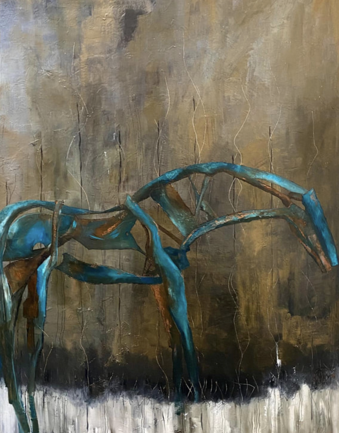 Lynda Hensman