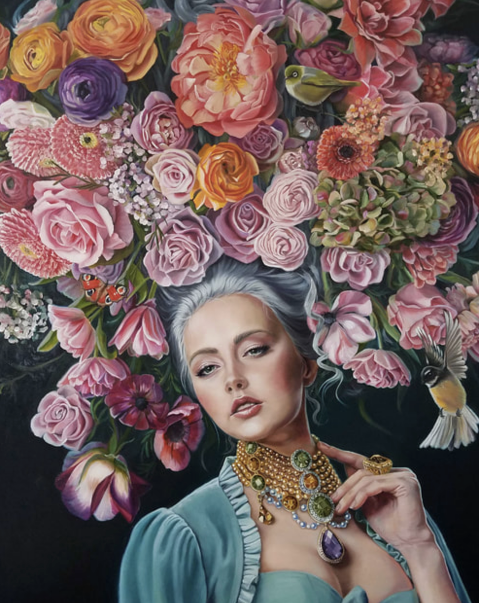 Karyn Hitchman