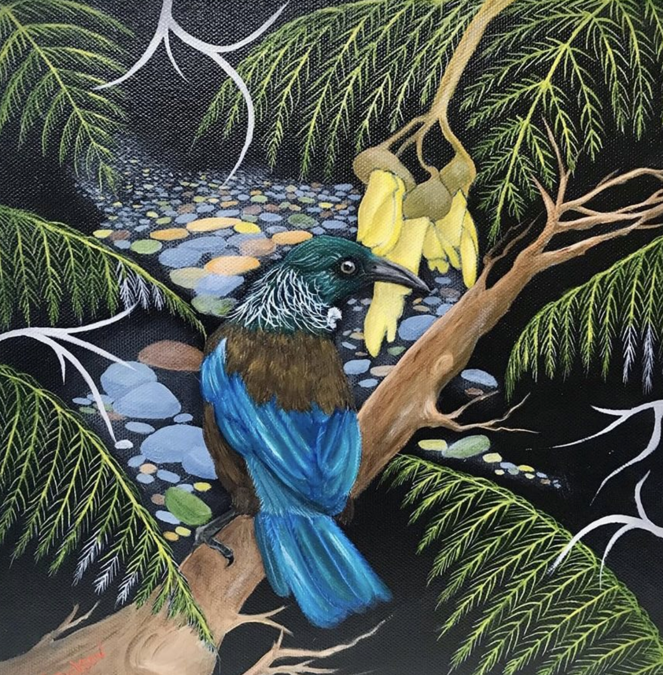 Tracy Jackson