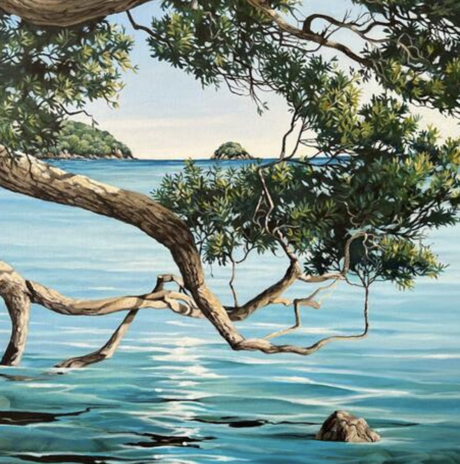 Adele Souster