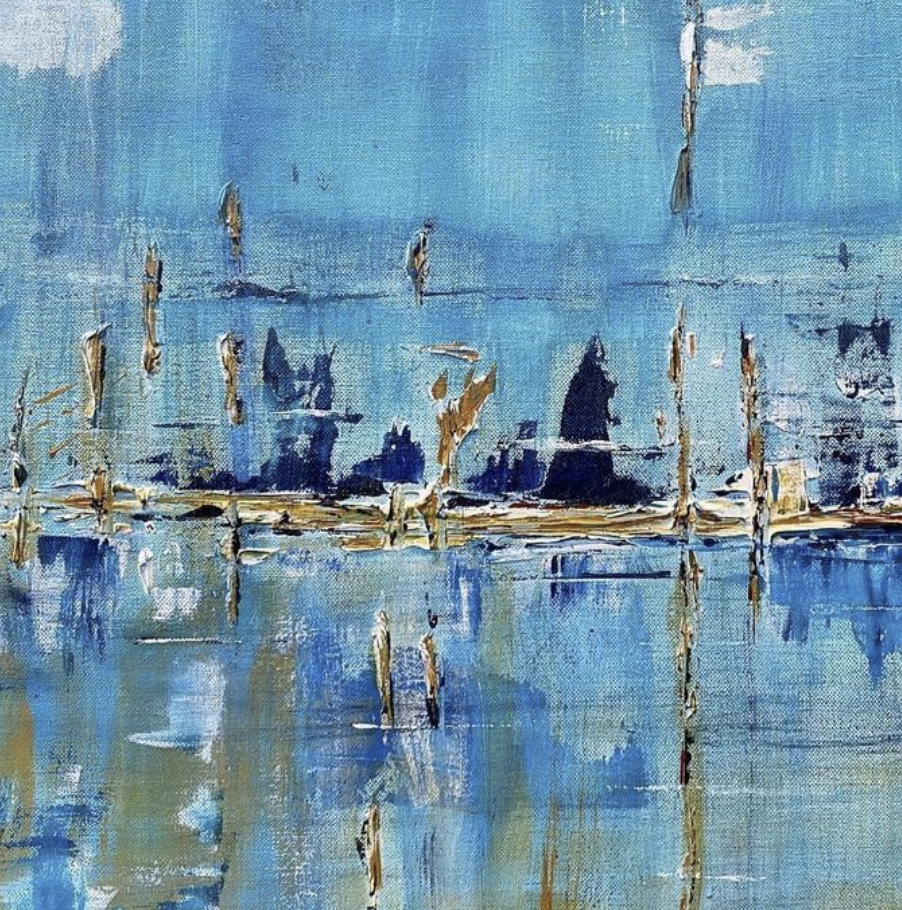 Val Taylor