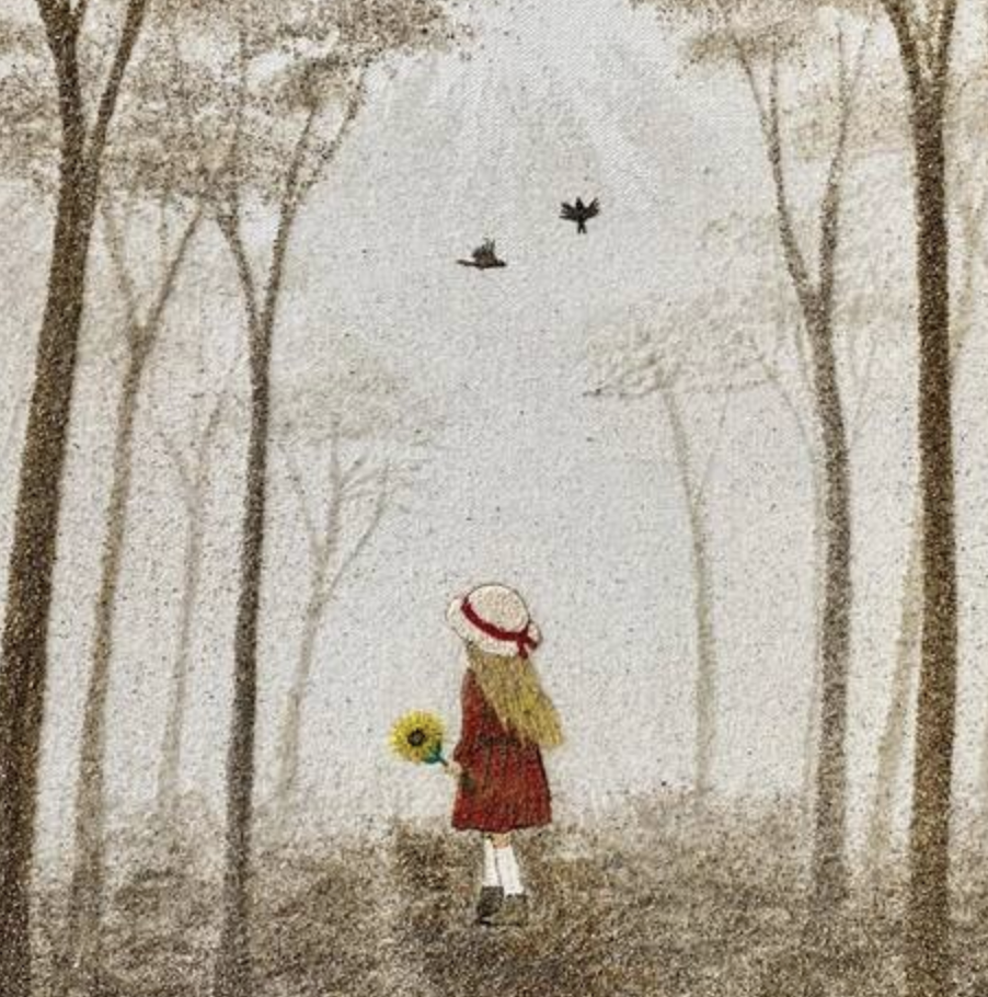Nancy Tschetner