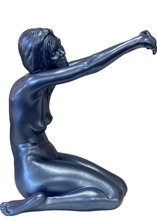 Olivier Duhamel ‘Sarah’ | Sculpture Figurative