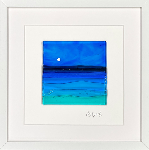 Roz Speirs 'Horizon Bay Dreams'