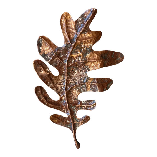 Murray Sparrow 'Wild Oak' | Sculpture