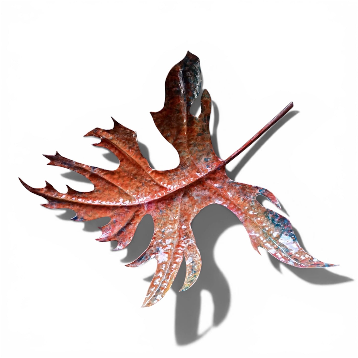 Murray Sparrow 'Autumn Fire' | Sculpture