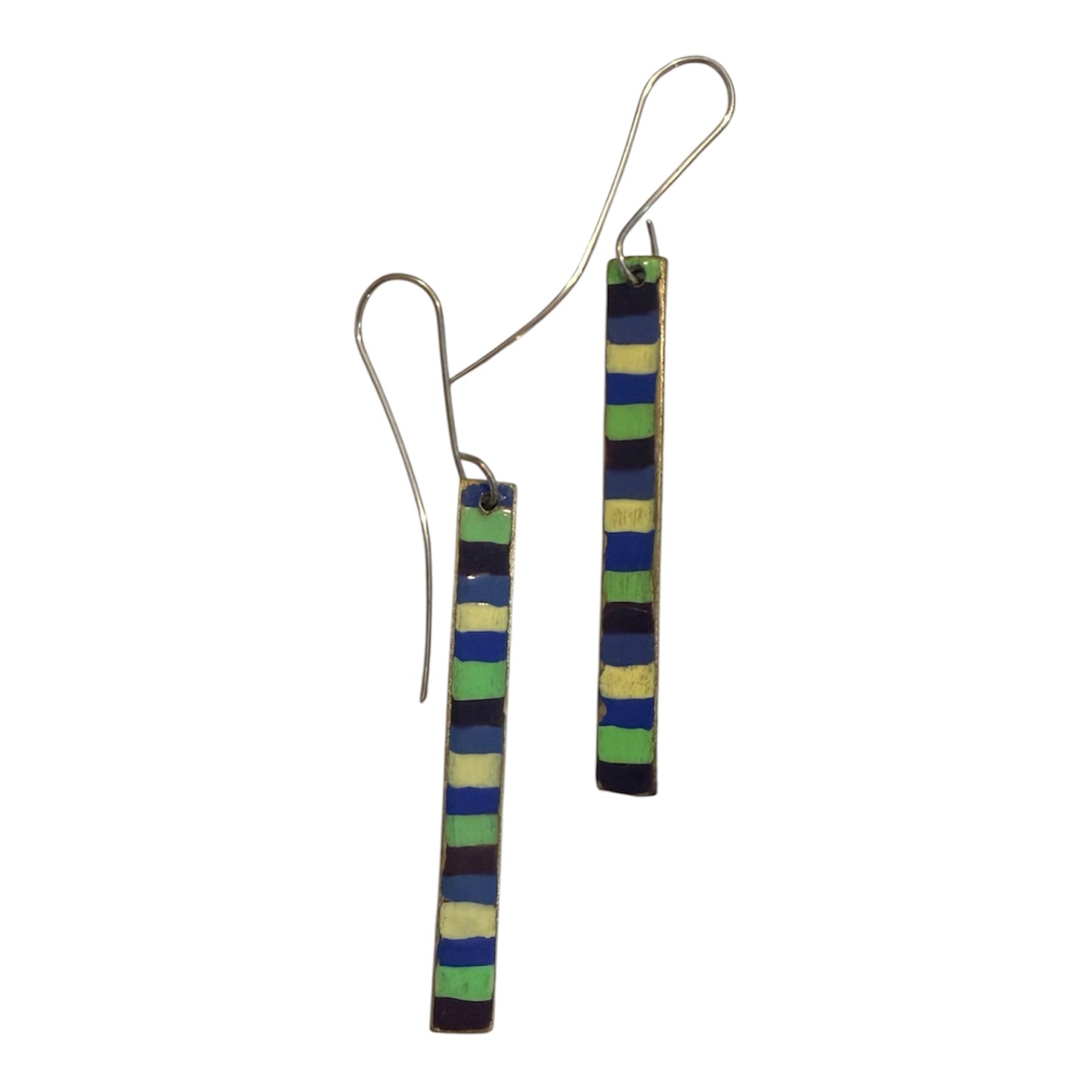 Tanya Bogdanova 'Candy Sky' | Earrings