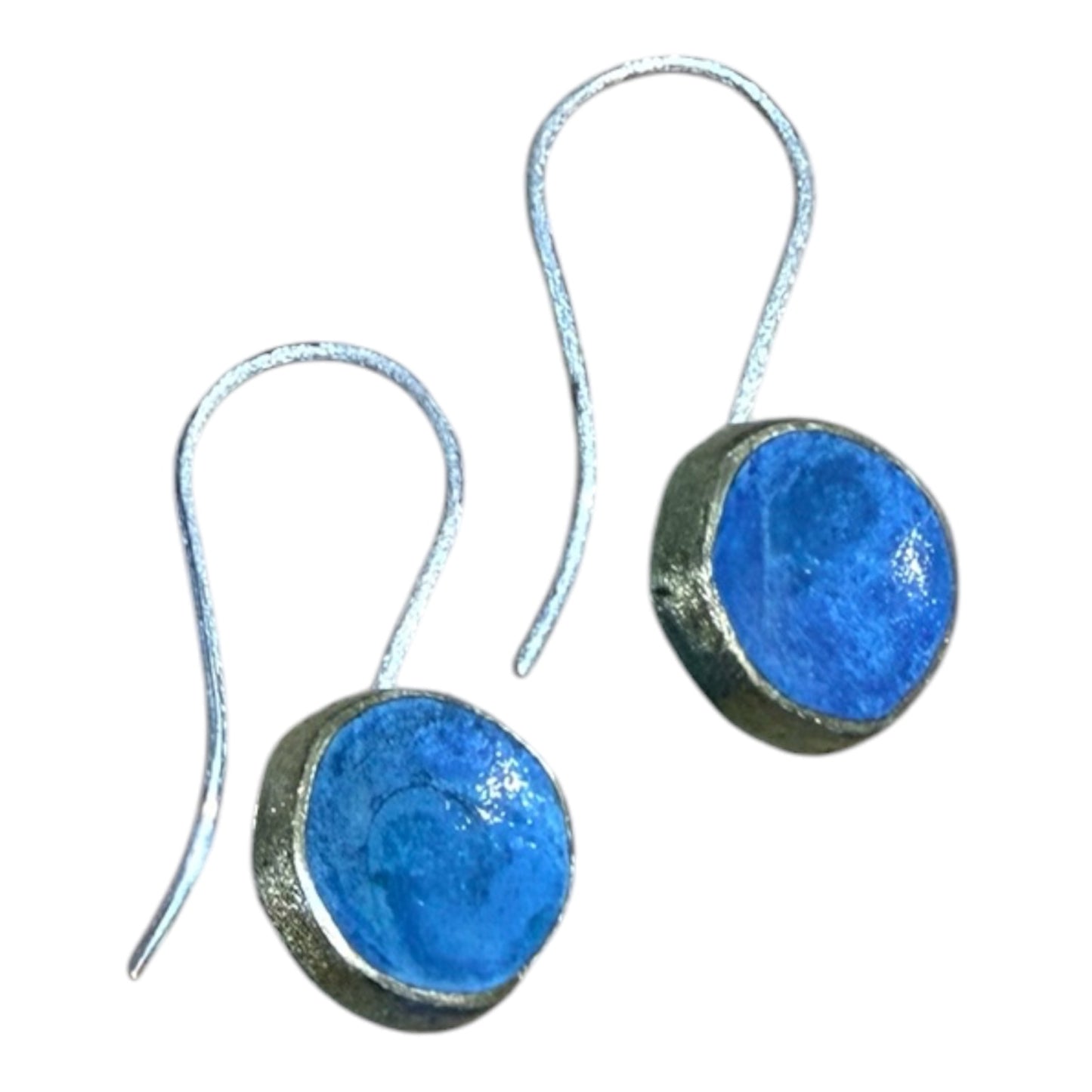 Tanya Bogdanova ‘Dot Sky’ | Earrings