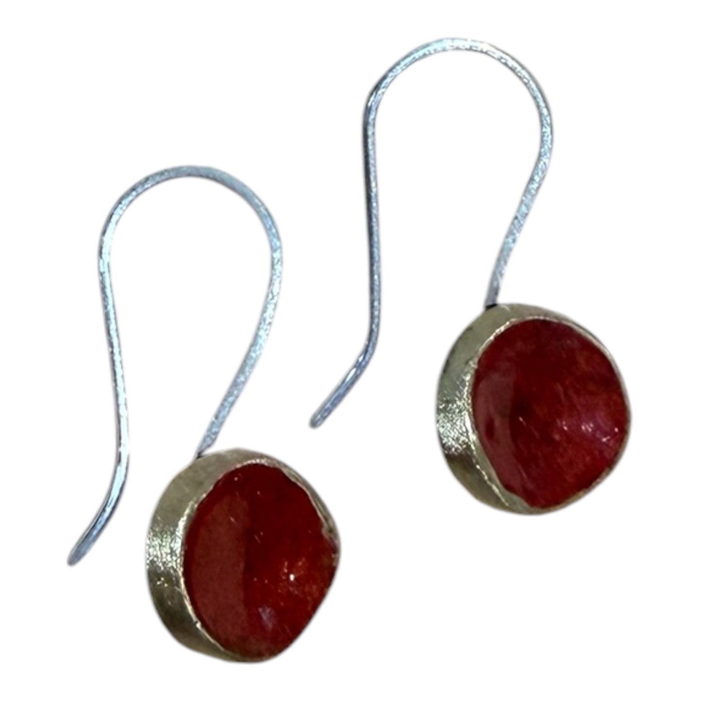 Tanya Bogdanova ‘Dot Autumn’ | Earrings