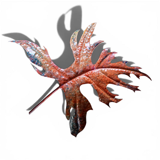 Murray Sparrow 'Autumn Fire' | Sculpture