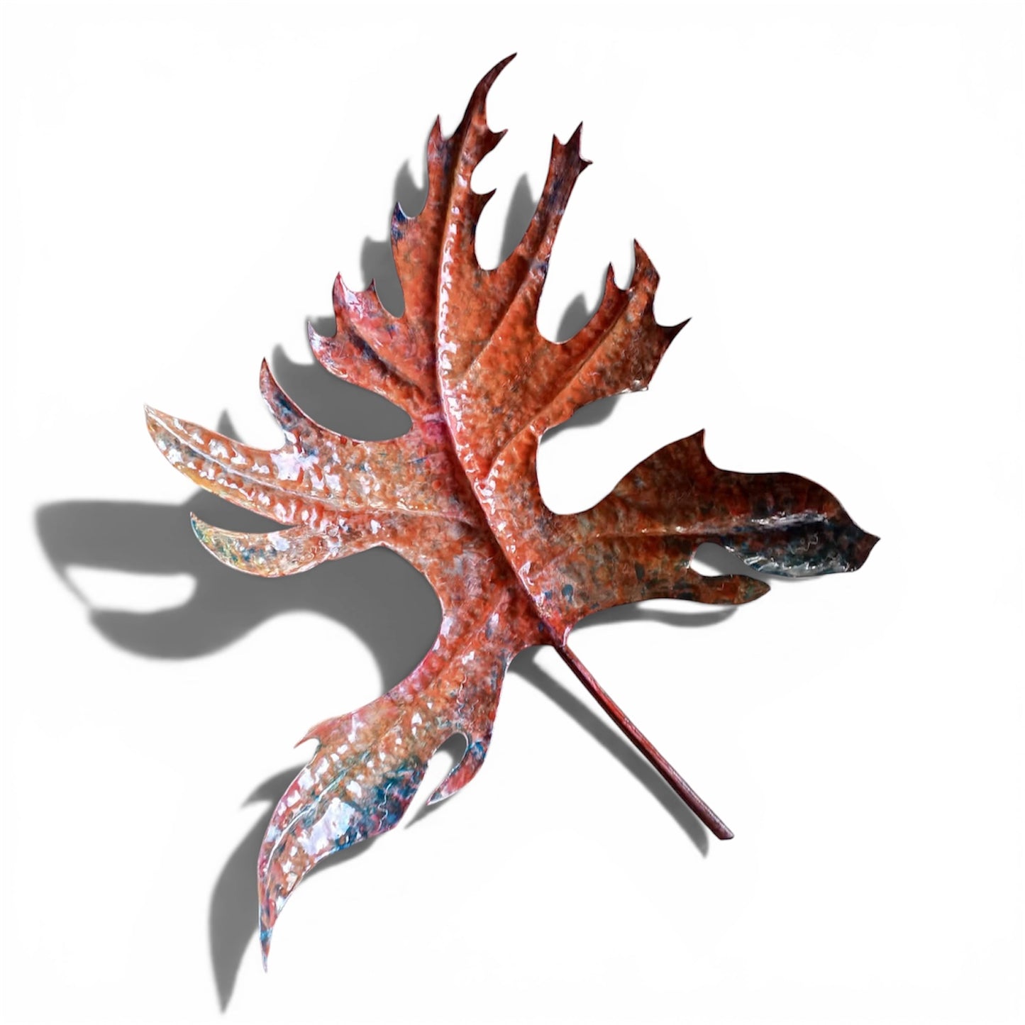 Murray Sparrow 'Autumn Fire' | Sculpture