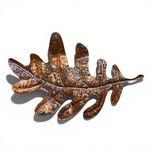 Murray Sparrow 'Wild Oak' | Sculpture