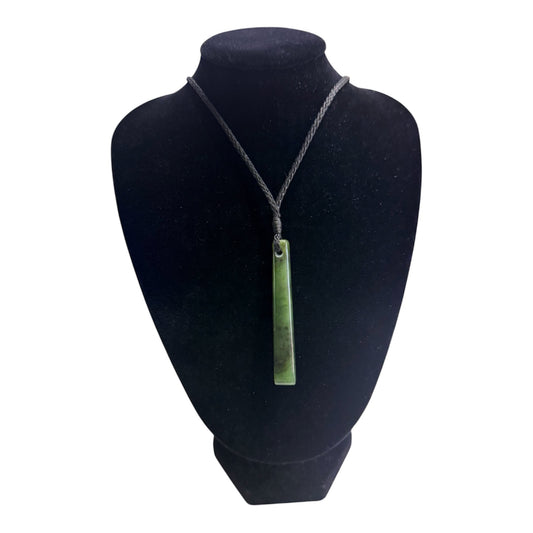 Steve Simmers 'Pounamu Roimata' SS305 | Pounamu Pendant