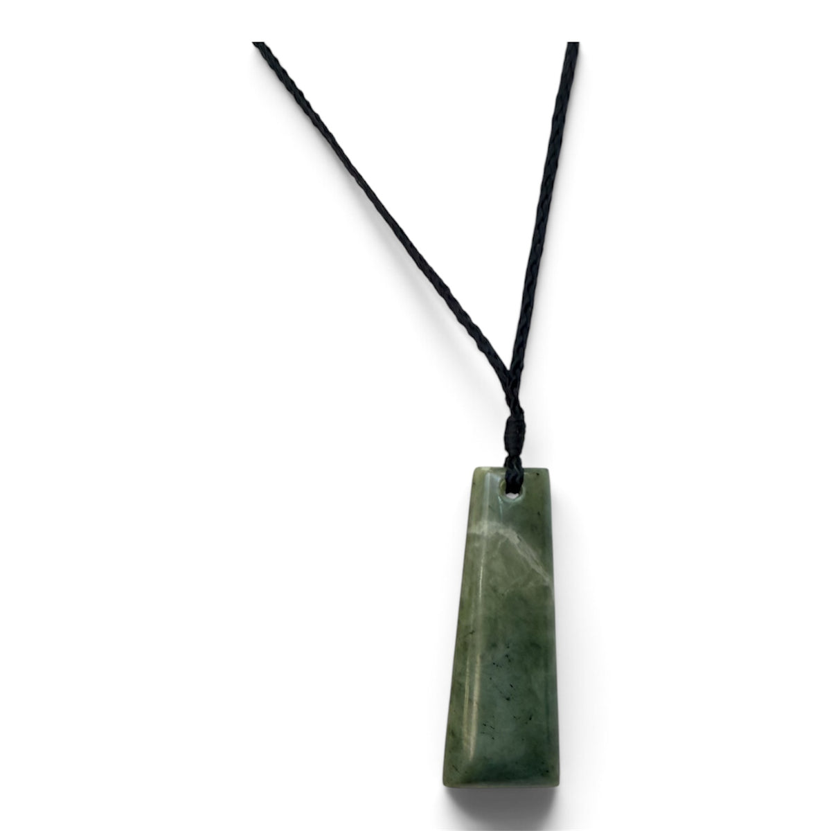 Steve Simmers 'Pounamu Toki' SS309 | Pounamu Pendant