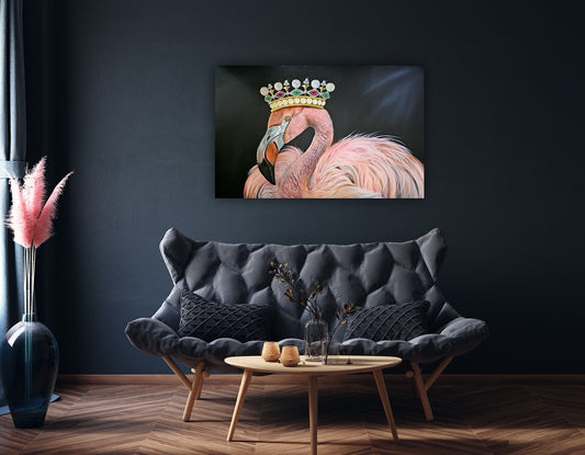 Jan Oram 'Steve' | Original Painting