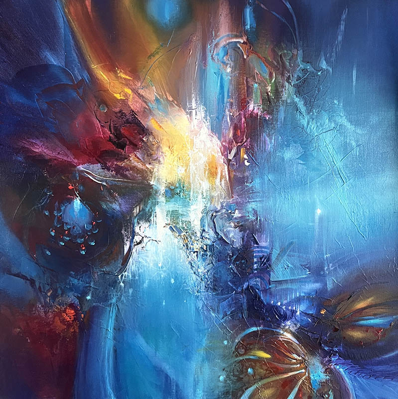 Nemesh ‘Sounds Like Spirit’