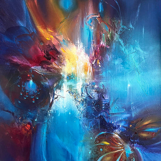 Nemesh ‘Sounds Like Spirit’